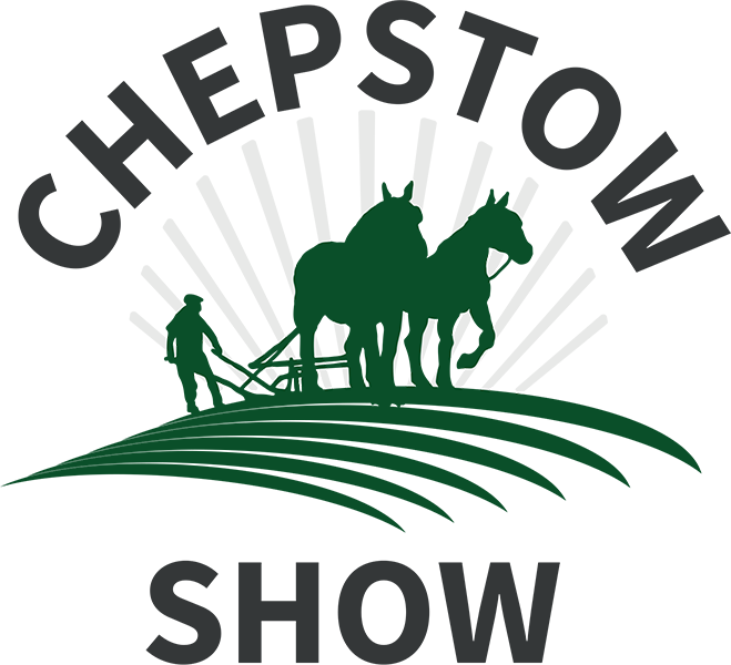 Chepstow Show logo